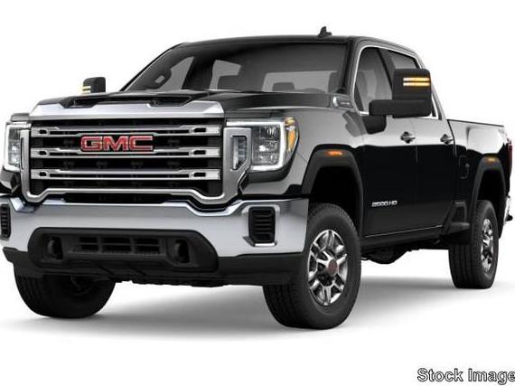 GMC SIERRA HD 2023 1GT49MEY8PF198606 image